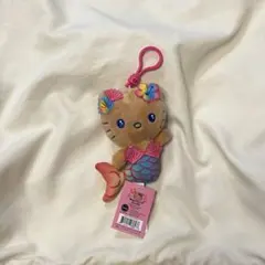 ハワイ限定 ハローキティ 日焼け マーメイド人魚キティ - メルカリ
