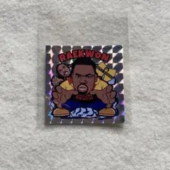 Rap Made ラップリマン ステッカー ピンバッジ セット Rap Made ラップリマン ステッカー ピンバッジ セット Amazon.co