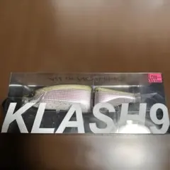 DRT K9 KLASH 9 Low SUPLEX 中古 - メルカリ