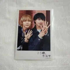 2026年最新】25時、赤坂で チェキの人気アイテム - メルカリ