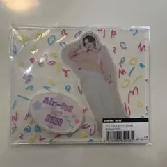 Stray Kids HAN アクリルスタンド