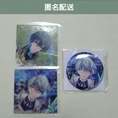 アイナナ ムビナナ 亥清悠 ナナイロストア限定版特典＋ホログラムクリアシート