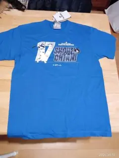 大谷翔平　東京シリーズ　MLB開幕戦　限定TシャツSサイズ