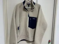 パタゴニア　レトロX メンズS