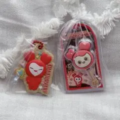 TWICE LOVELYS チェヨン