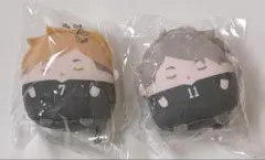 ハイキュー!! てのりんず 宮侑 宮治