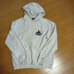 美品・エクストララージパーカー・XLARGEパーカー・X-Largeスウェット