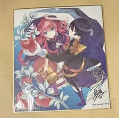 希少 崩壊3rd 桜絵巻 八重桜 A3ポスター① 額縁付 EGOTDC24 - メルカリ
