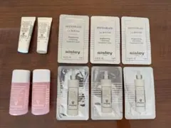 Sisley スキンケア サンプルセット 全部で25個！ - メルカリ