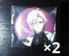 アイナナ 天 缶バッジ セット