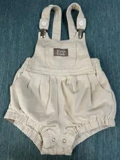 twin collective ツインコレクティブ　サロペット　ブルマ1y