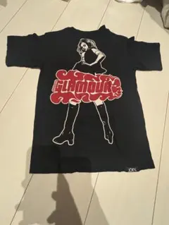 JOEY HYSTERIC Tシャツ ブラック　100のサムネイル