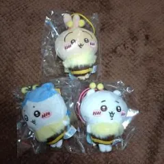 ちいかわ ハチさんぬいぐるみ