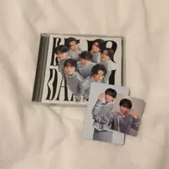 Yes！東京 Y東 原因は自分にある。 げんじぶ盤 CD 長野凌大 トレカセット
