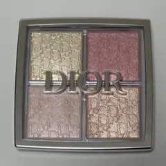 Dior ディオール ハイライト 004 ローズゴールド