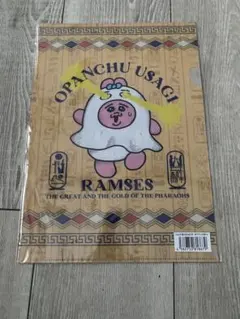 大人気！ラムセス大王展 限定 図録 シュリンク付き 新品未開封　日本語版 ACN ラムセス大王展 ファラオたちの黄金」「学習まんが 世界の