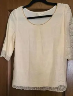 ロペピクニック　七分丈トップス