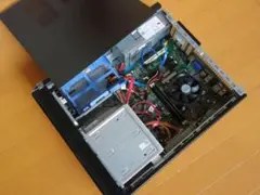 デル DELL Vostro 3800 OS無し メモリ増設済 HDD1TB付
