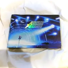 エイリアンステージアートブック