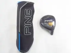 未使用品☆PING G440 LST 3W 15度 ヘッド 専用ヘッドカバー付き - メルカリ