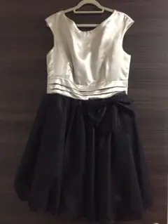 MINIMUM パーティドレス