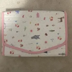 ハローキティ 母子手帳ケース
