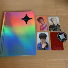 TREASURE THE FIRST STEP:CHAPTER ONE