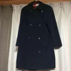 マックスマーラ ピーコート