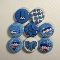 2025年最新】らっだぁ 缶バッジの人気アイテム - メルカリ