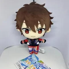 あんさんぶるスターズ！あんスタ ぬいぐるみ 新衣装 流星隊 守沢千秋