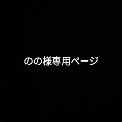 専用ページ