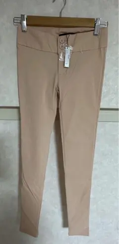 新品　パンツ XS