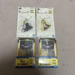 一番くじ ヒロアカ 更に向こうへ I賞 K賞