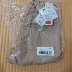 スッキリ見えショートパンツ