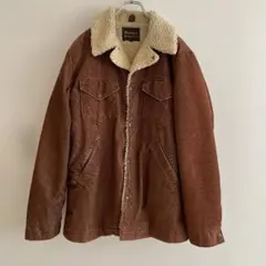 希少 カートコバーン着 TOWNCRAFT 60s 70s ランチコート - メルカリ