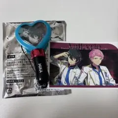 影片みか ペンラチャーム