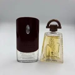 GIVENCHY プールオムパイ　香水　2点セットのサムネイル