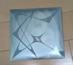 LE SSERAFIM crazy コンパクト　チェウォン　開封済み