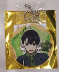 ブルーロック アクリルキーホルダー 甘い誘惑の舞台 潔世一