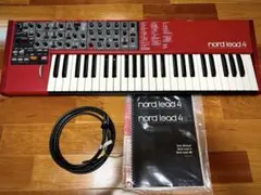 2025年最新】Nord Lead A1の人気アイテム - メルカリ