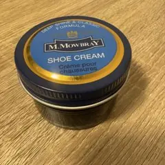 【新品未使用】M.モゥブレィ シュークリームジャー ブラック