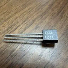 FET NEC 2SK68A L 10個のサムネイル