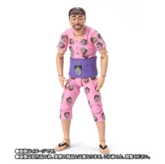 SHFiguarts 志村けんの変なおじさんフィギュア 約15cm『開封済み』 Amazon | S.H.Figuarts 志村けんの変なおじさん | フィギュア