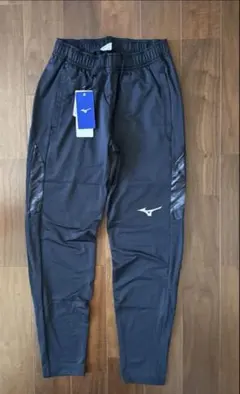 【新品】MIZUNO トレーニングパンツ XLサイズ