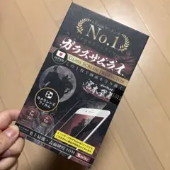 OVER's ガラスザムライ iPhone 15/15Plus カメラレンズ保護