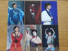 阿部亮平　ステージフォト　滝沢歌舞伎ZERO