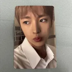 nctwish Color photobook ver. ユウシトレカ