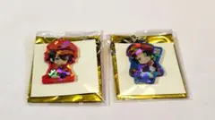 一郎 二郎 ハロウィン アクリルキーホルダース ヒプノシスマイク