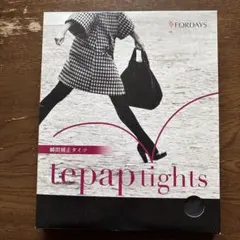 FORDAYS tepap tights S-M A164