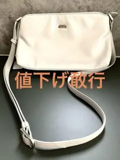 PICARD製のレディースショルダーバッグ　週末特値のサムネイル